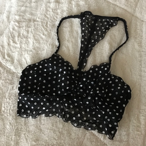 Victoria's Secret Pink Bralette - Picture 1 of 2