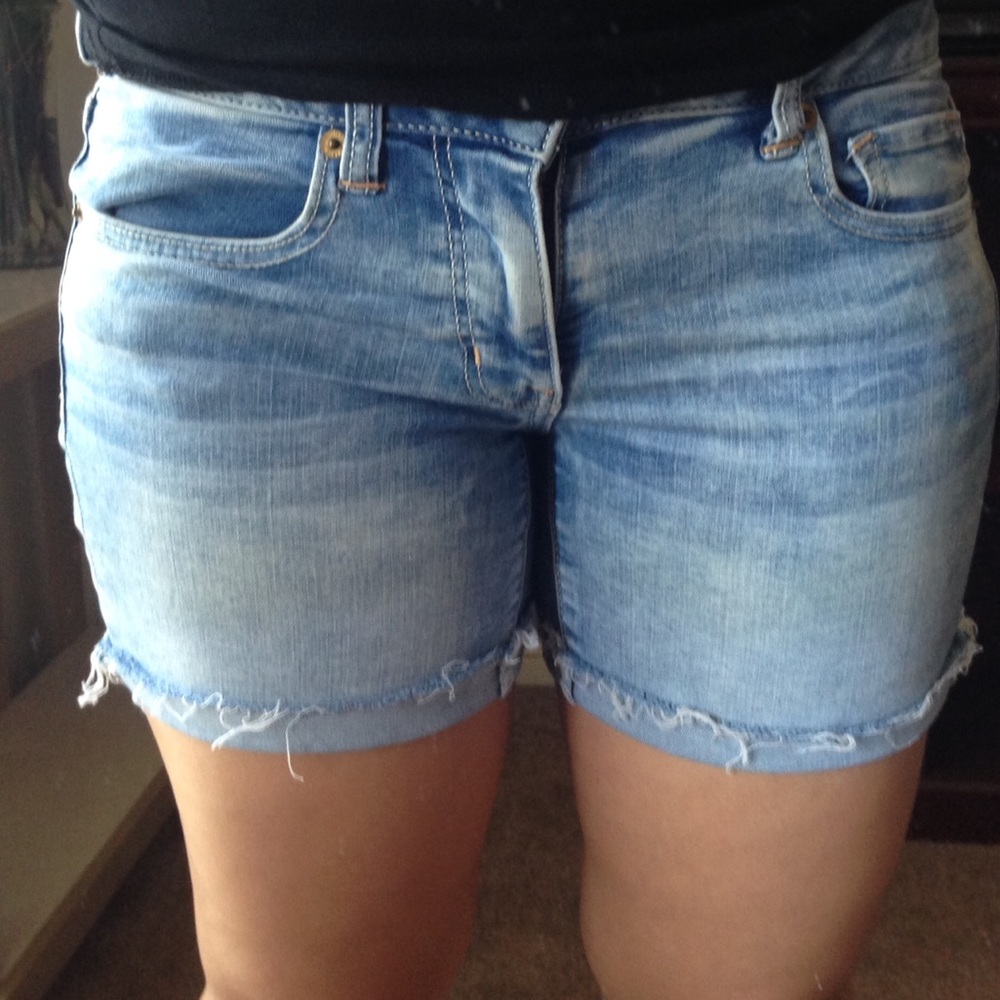 American eagle shorts