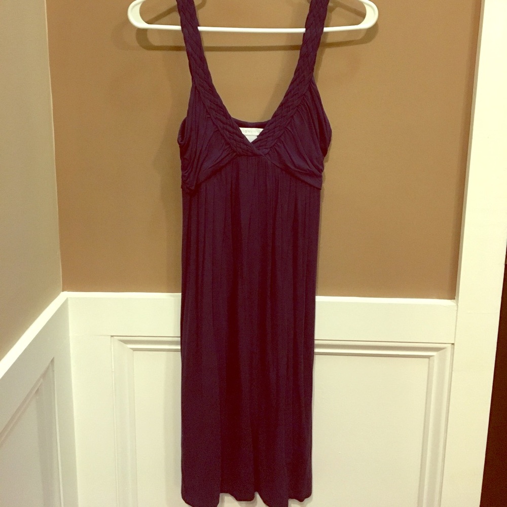 Design Story Jersey Dress