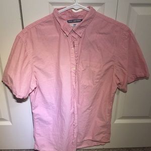 Large Old Navy Linen Shirt