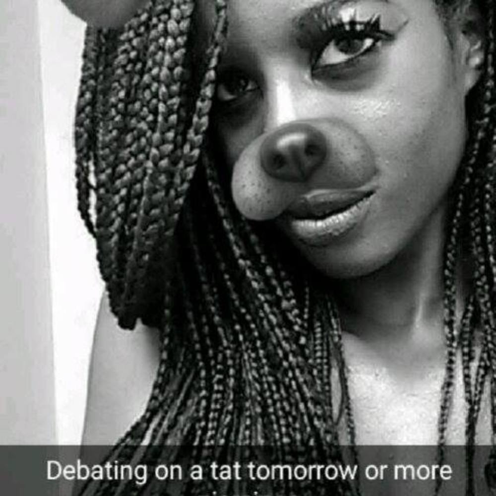 Meet your Posher, Aj