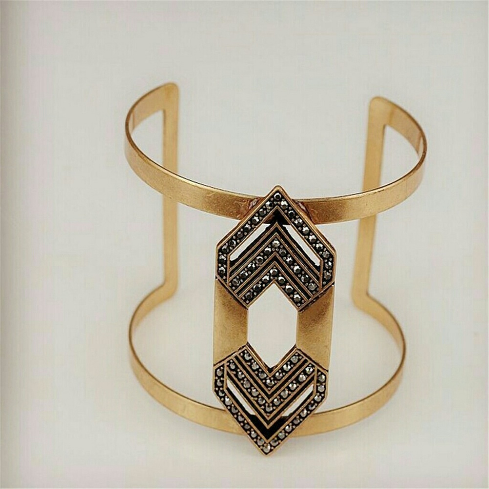 Cuff Bracelet