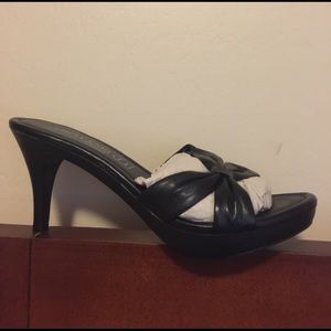 New Cathy Jean High Heel Sandals