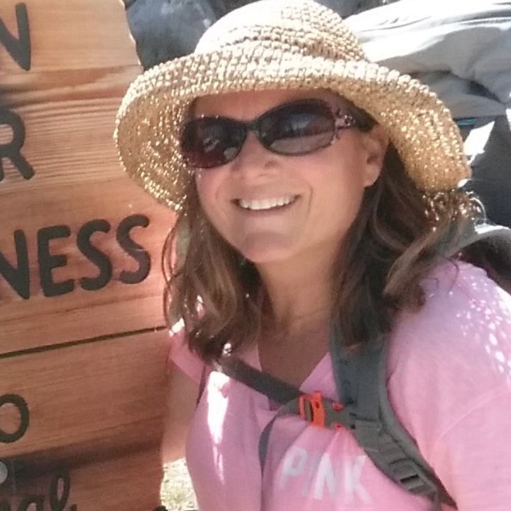Meet your Posher, Jill