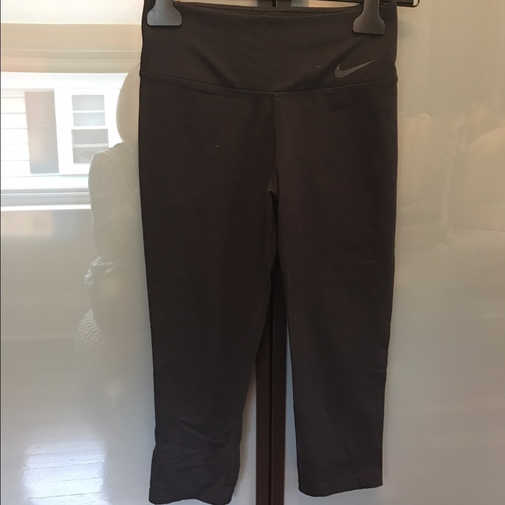 2 pair set of leggings
