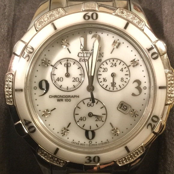 Citizen Women's - Picture 2 of 2