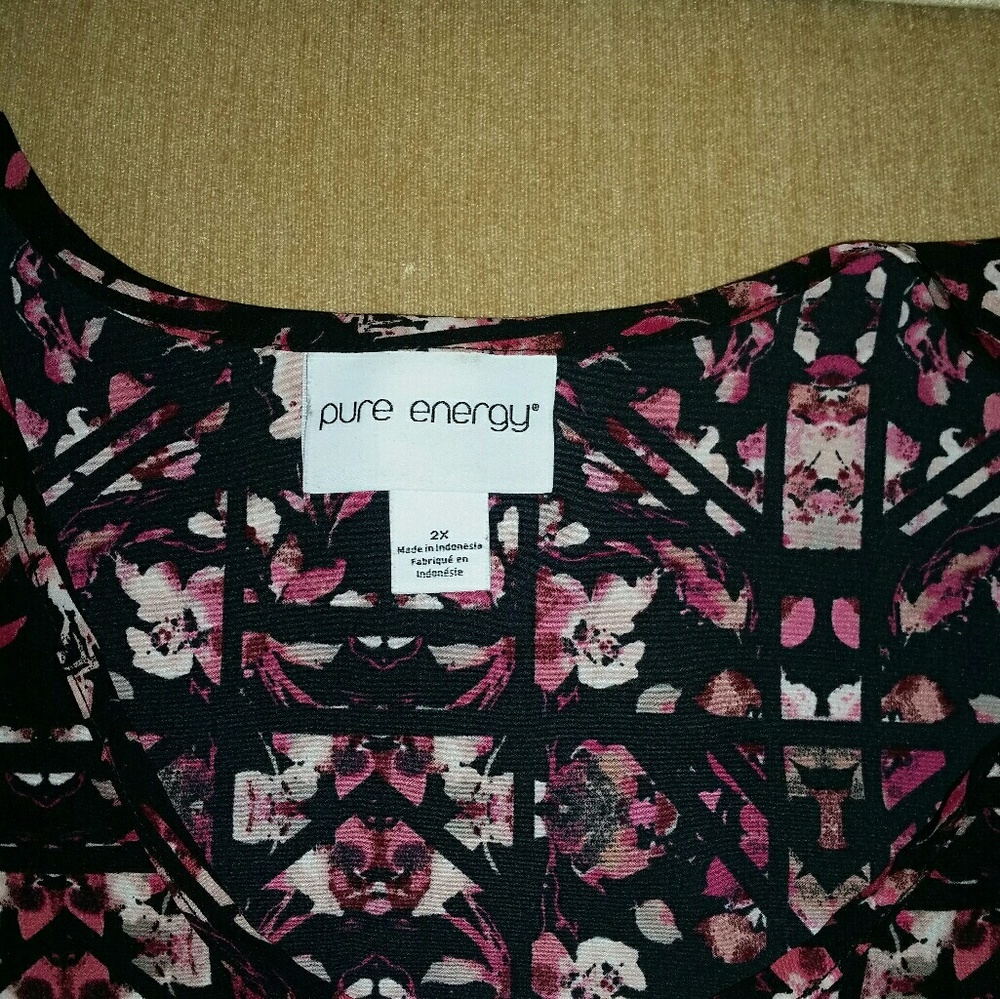 Women's blouse