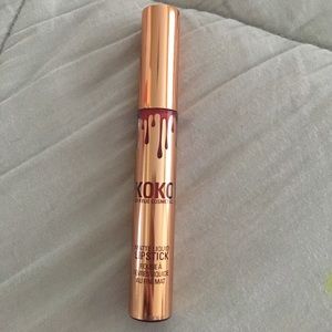 Kylie Cosmetics Matte Liquid Lipstick