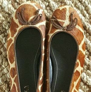 Ralph Lauren Flats