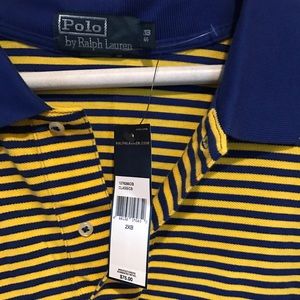 Polo shirt