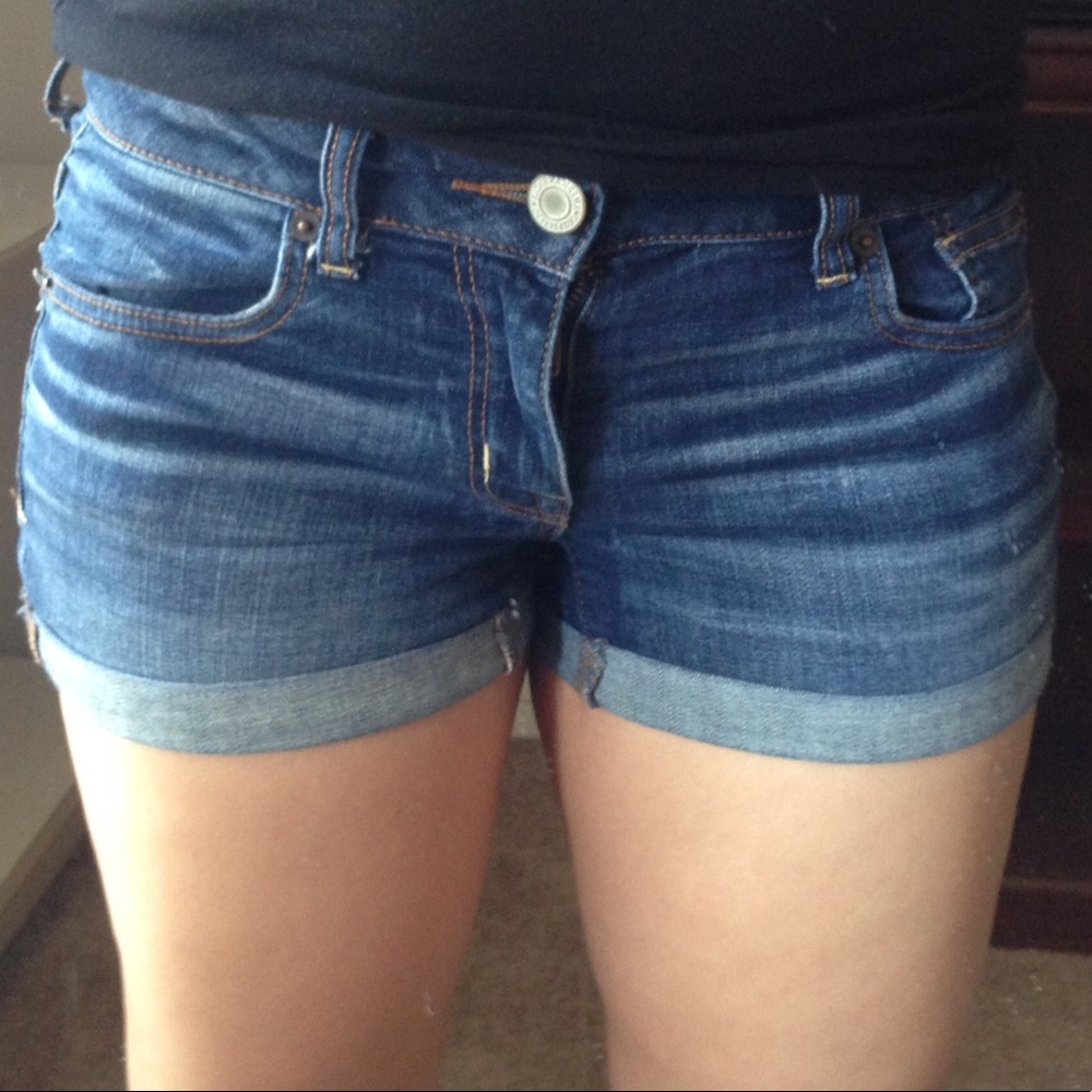 American eagle shorts