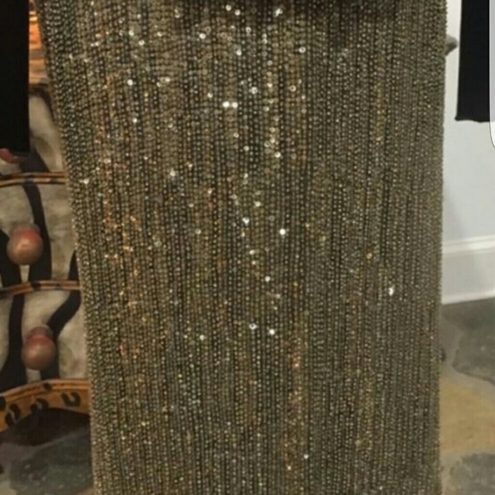 RALPH LAUREN Runway Skirt SZ 8 MAKE OFFER