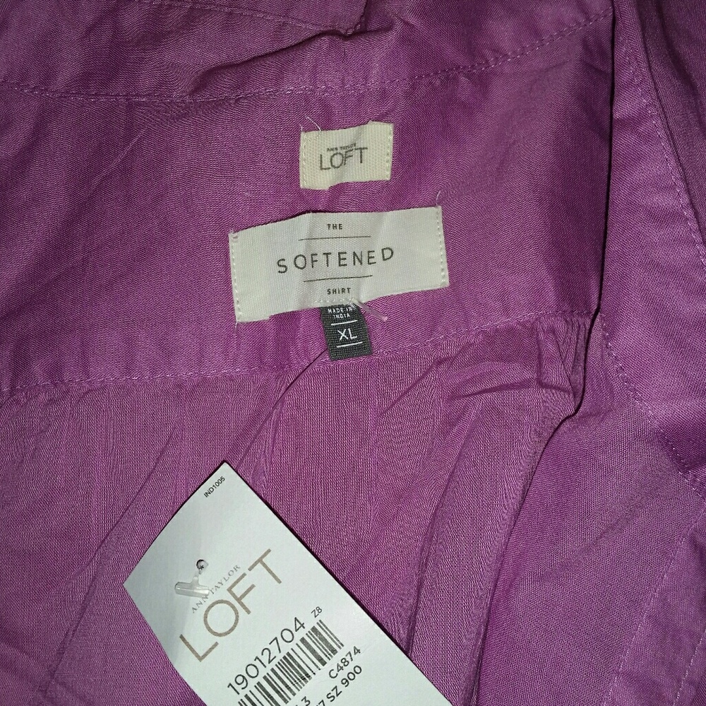 Women's blouse
