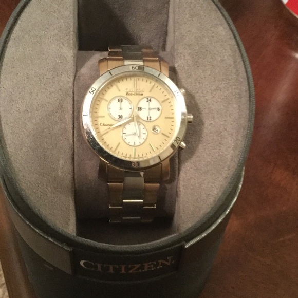 Citizen Women's Chronograph Watch - Picture 1 of 2