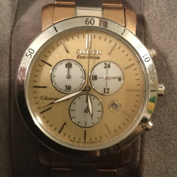 Citizen Women's Chronograph Watch - Picture 2 of 2