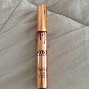 Kylie Cosmetics Matte Liquid Lipstick