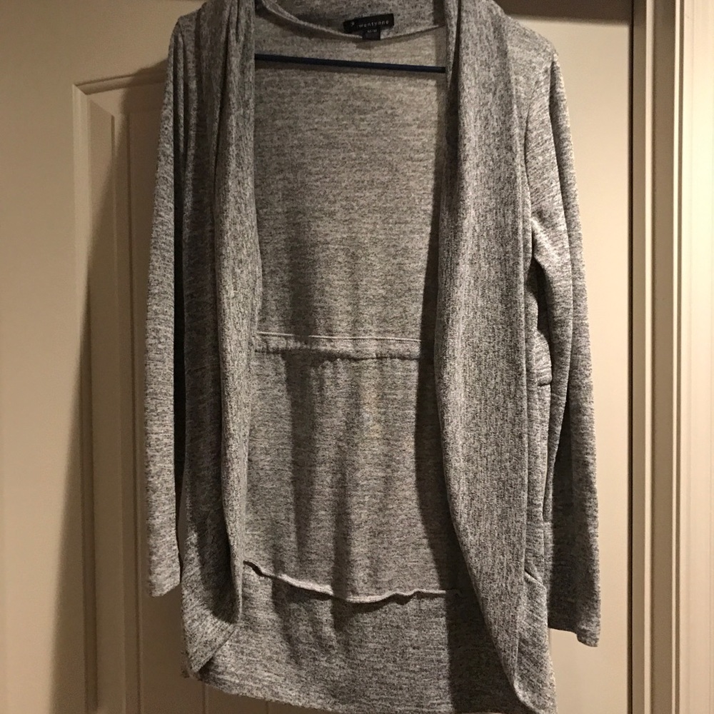 Forever 21 Cardigan