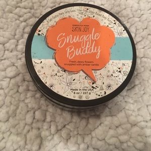 Perfectly Posh Body Butter Snuggle Buddy