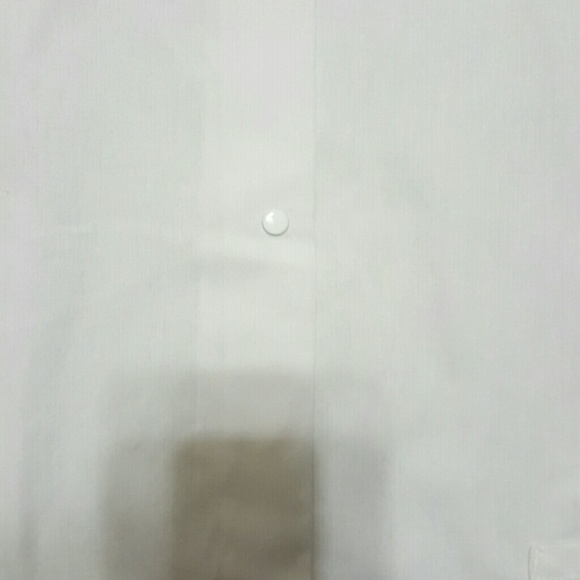 Scrub / Lab Jacket - Picture 2 of 3