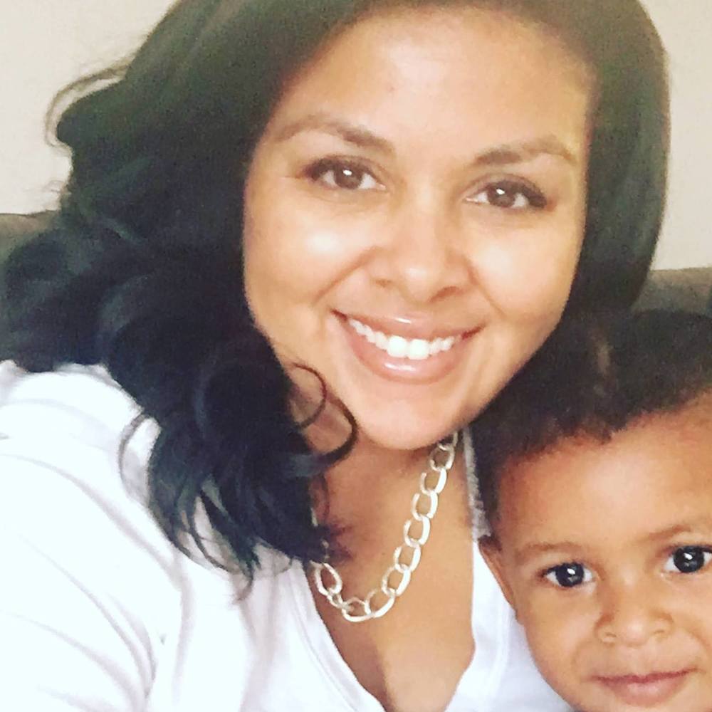 Meet your Posher, Tiffany