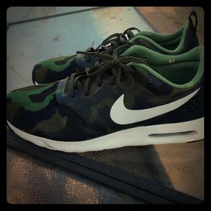 Nike air max tavas