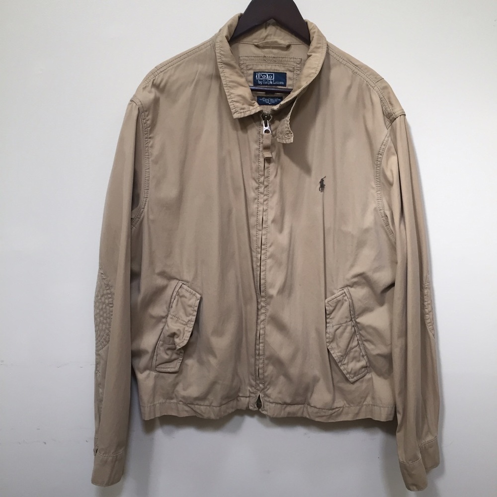 Polo by Ralph Lauren Jacket