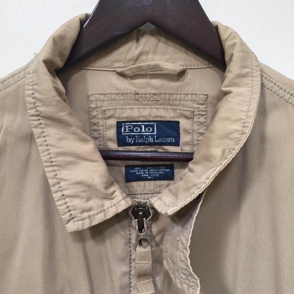 Polo by Ralph Lauren Jacket - Picture 2 of 7