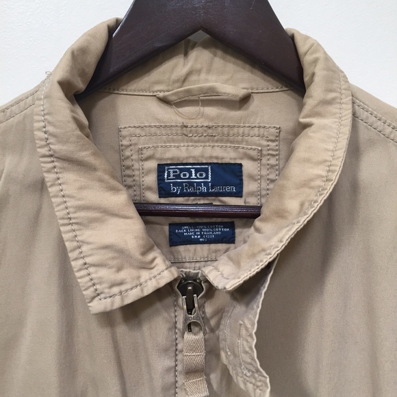 Polo by Ralph Lauren Jacket - Picture 2 of 7