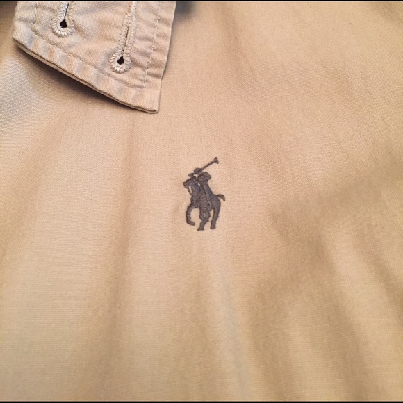 Polo by Ralph Lauren Jacket - Picture 4 of 7