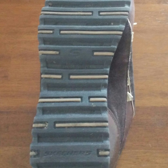 Sketchers sneakers - Picture 2 of 2