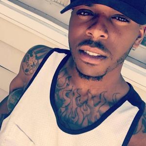 Meet your Posher, Damitrius