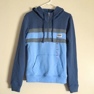 Victoria's Secret PINK Cowl Neck Hoodie