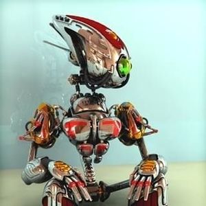 Meet your Posher, Den