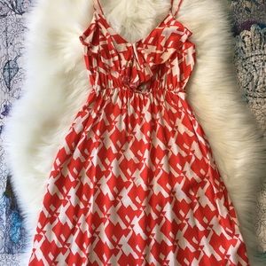 Fab'rik sundress