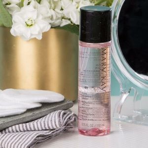 Mary Kay eye makeup remover