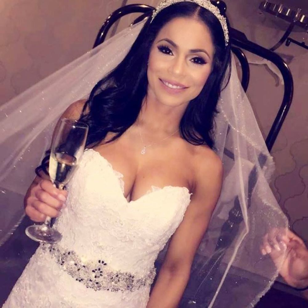 Meet your Posher, Jessica