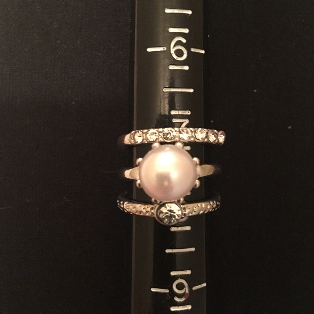 H&M Ring Bundle - Picture 5 of 6