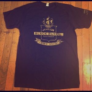 Jameson T-shirt size medium
