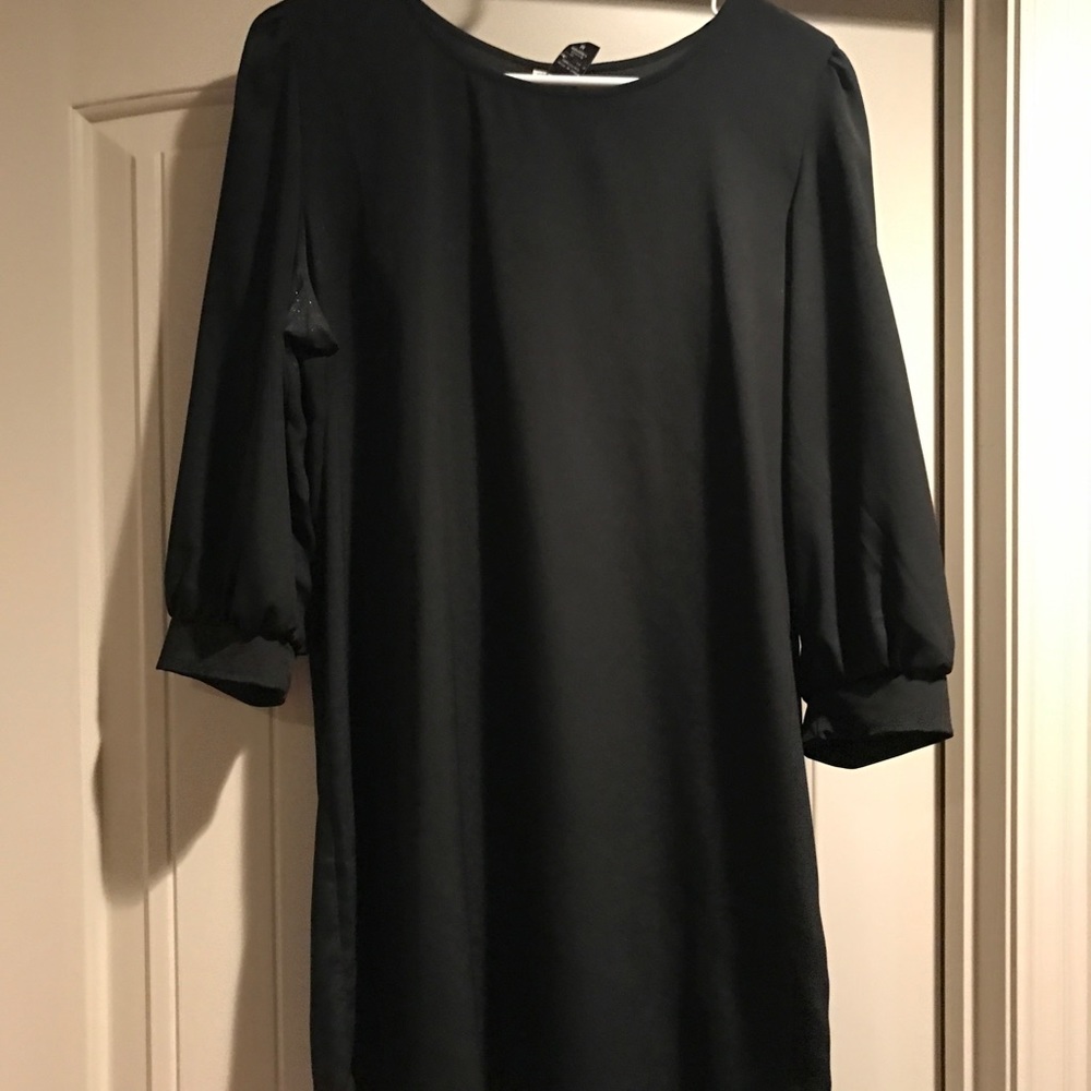 Charming Charlie Dress