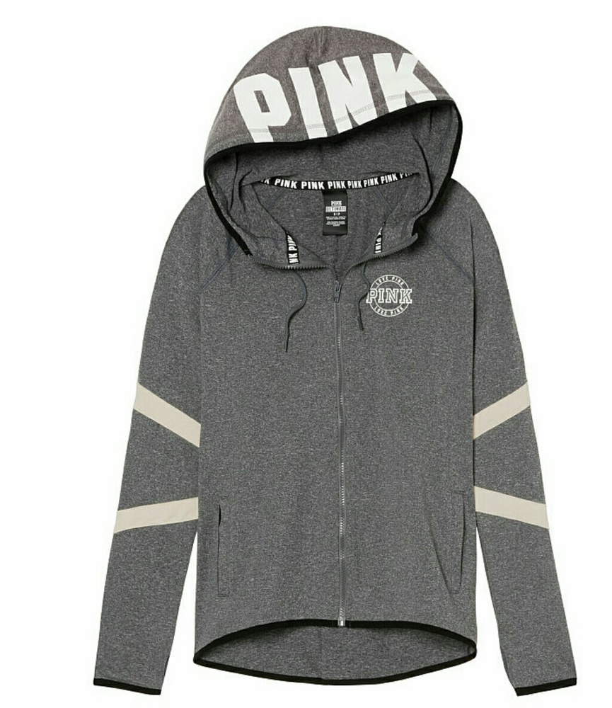 Victoria's Secret/PINK Sweatshirts/Hoodies