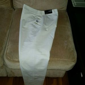 Women's Slacks
