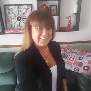 Meet your Posher, Caryn