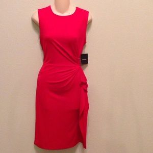 NWT Ellen Tracy Dress size 8