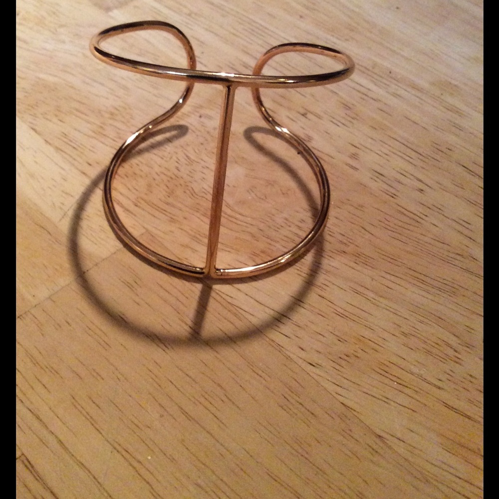 Emerald and Duv bracelet