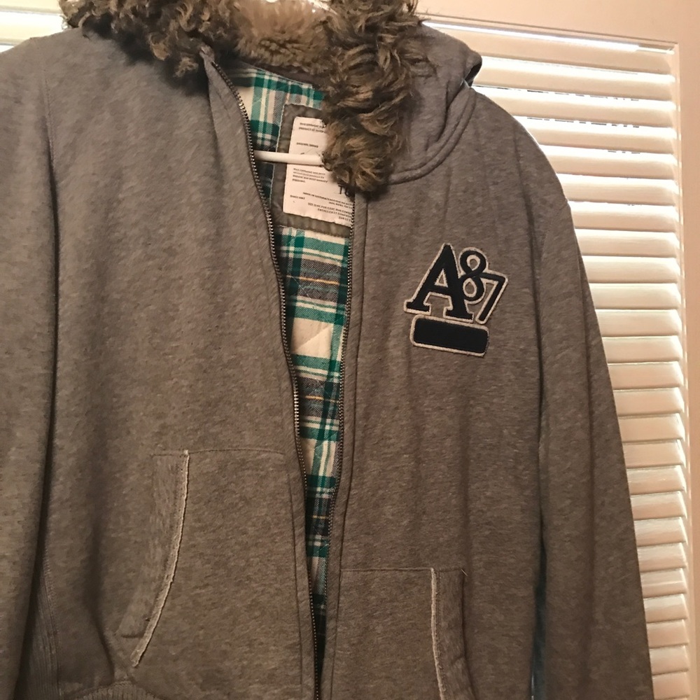 Aeropostale Jacket