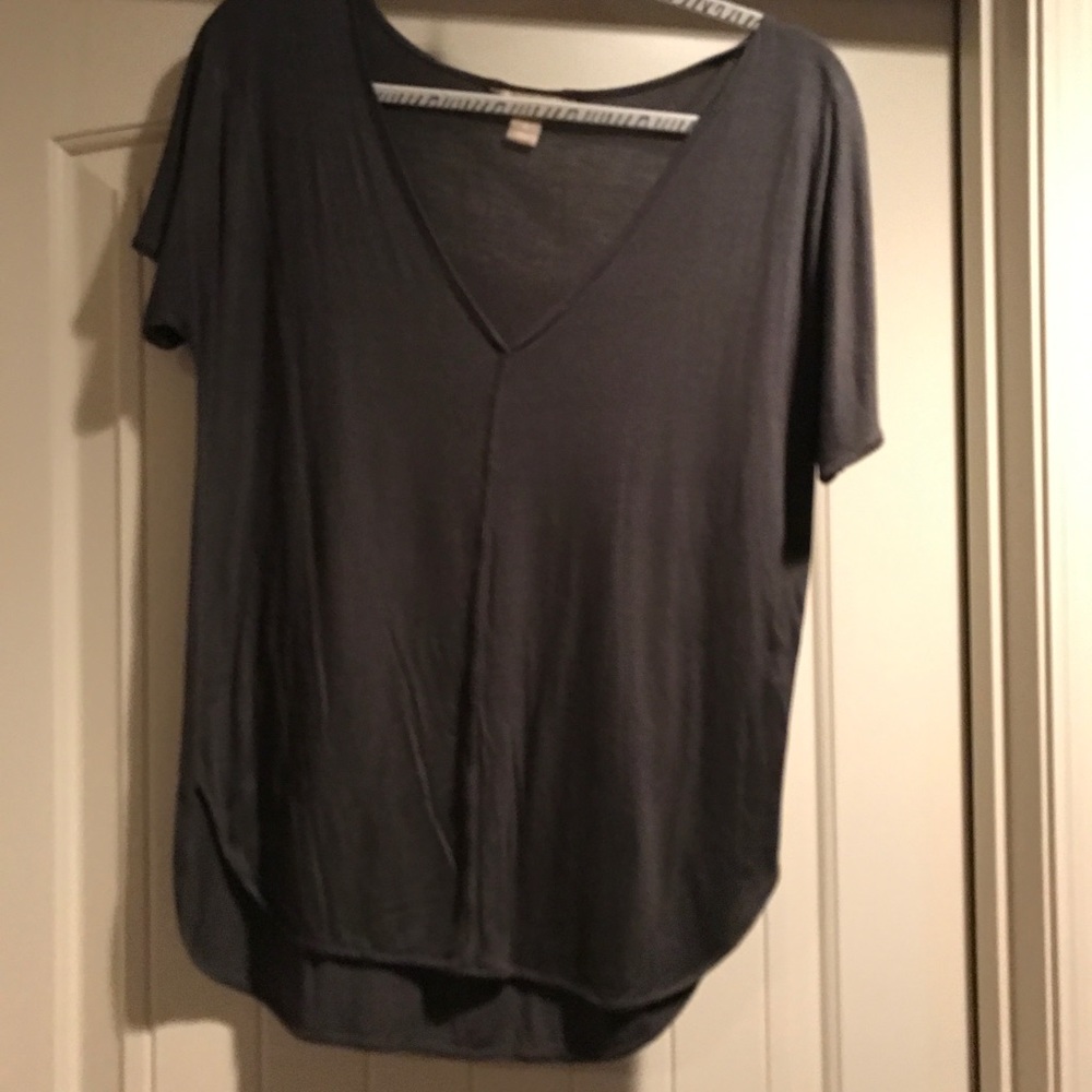 Banana Republic V-Neck