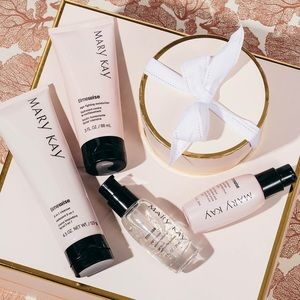 Mary Kay Timewise