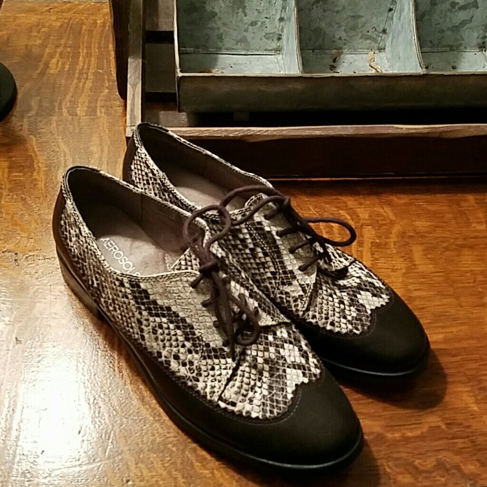 Aerosoles