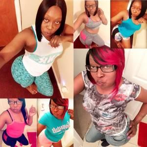 Meet your Posher, Eboni