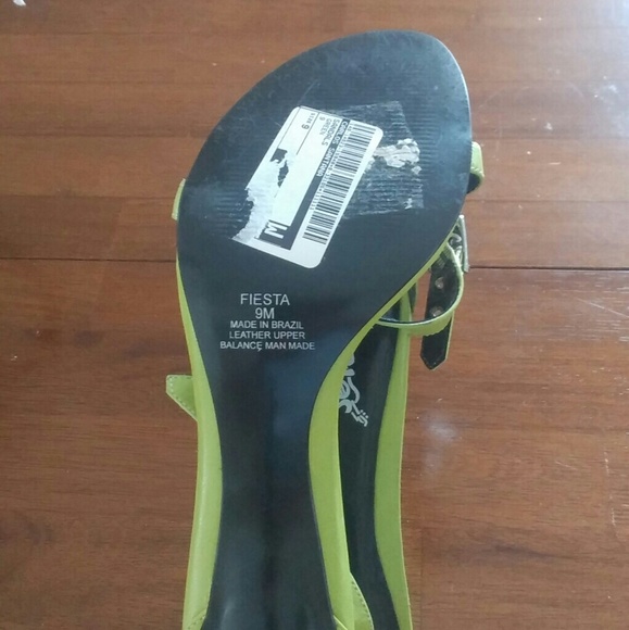 Gorgeous high heels - Picture 3 of 3